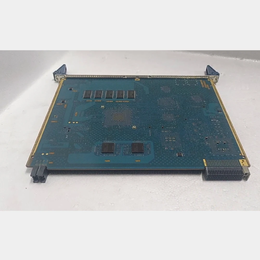 BSC ET-MFG ROJ 119 2232/1 Base Station Equipment 2G/3G/4G Communication Equipment Part-boxintelecom