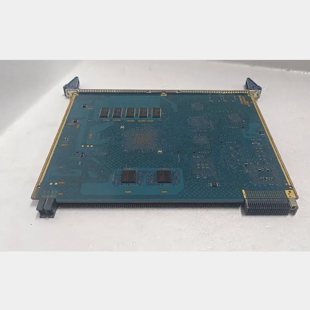 BSC ET-MFG ROJ 119 2232/1 Base Station Equipment 2G/3G/4G Communication Equipment Part-boxintelecom