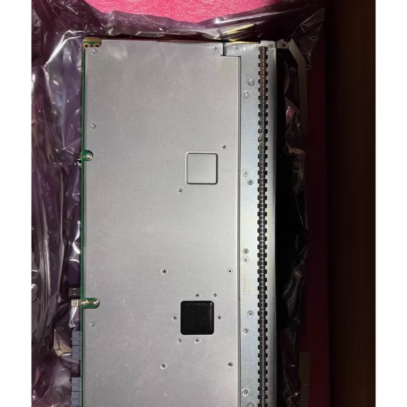 OptiX OSN 9800 TNS7N402 2x100G OTU4 WDM/Coherent Interfaces -48V DC Universal Line Service Processing Board Super C Band 5G-boxintelecom