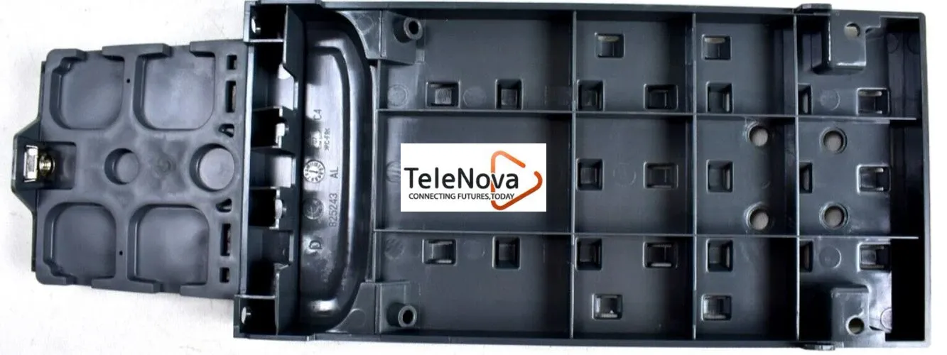 FMCA 470239A Flexi 3U Telecom Parts