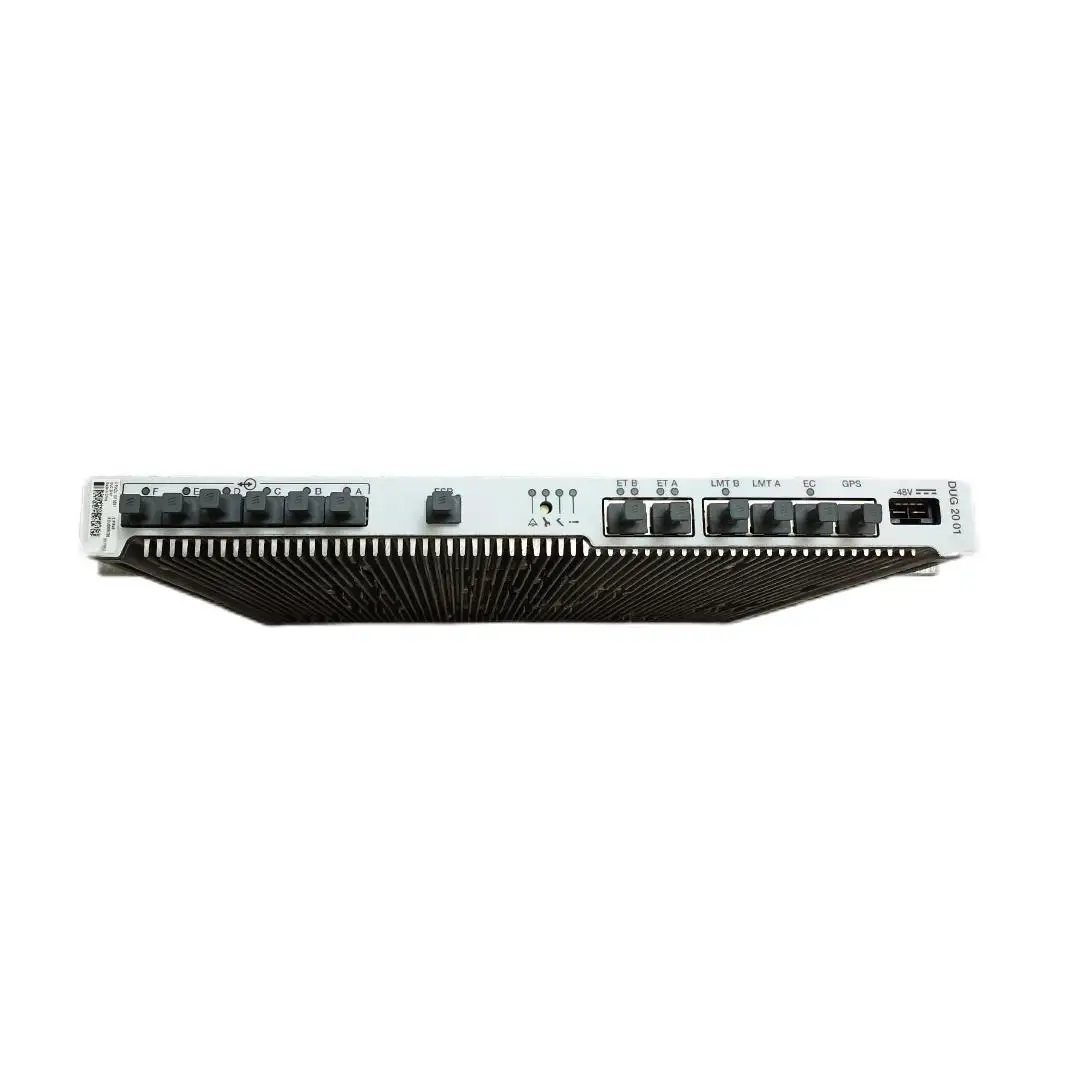 DUG 20 01 KDU 137 569/1 RBS 6601 BBU Digital Unit Baseband DUG2001 KDU137569/1