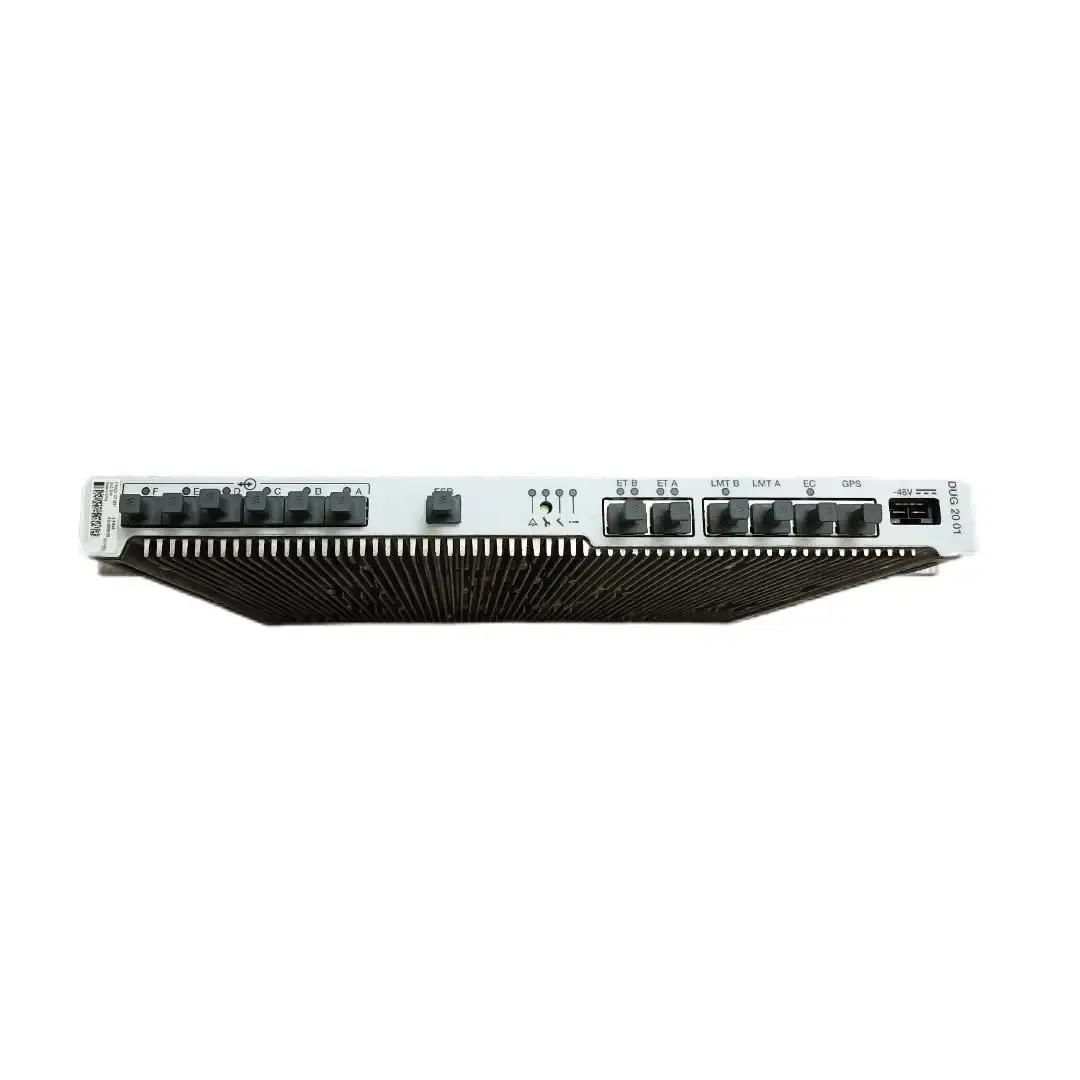 DUG 20 01 KDU 137 569/1 RBS 6601 BBU Digital Unit Baseband DUG2001 KDU137569/1