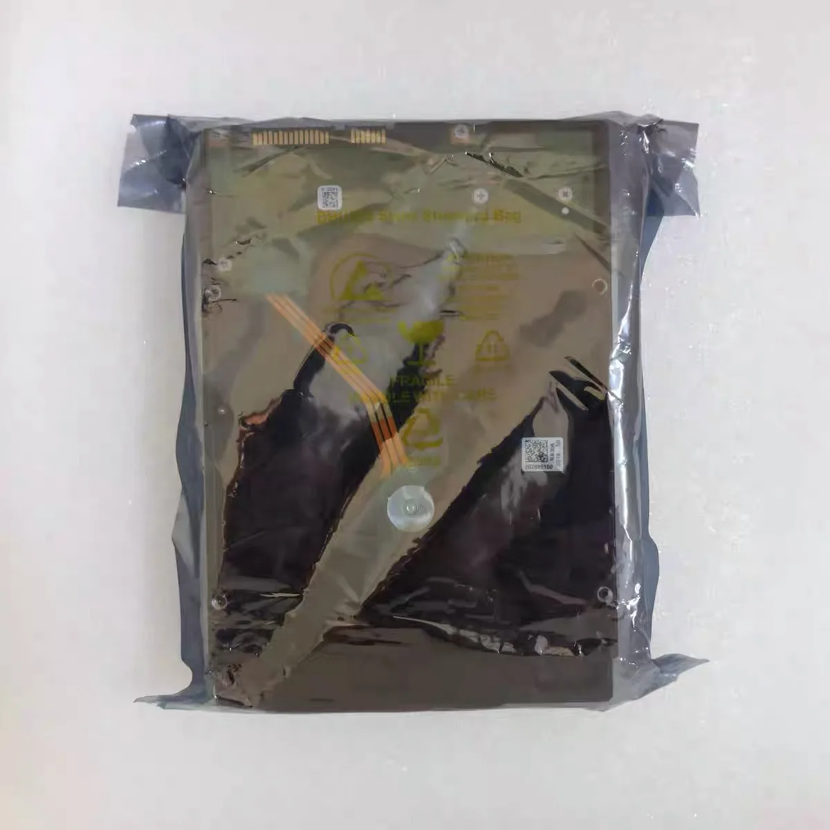 New Internal ST28000NM000C 28TB 7200RPM SATA 6Gb/s 512MB 3.5