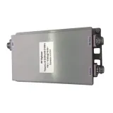 Low PIM RF Passive Cavity Diplexer Duplexer Combiner with 80-520MHz/694-2700MHz -153dBc 43