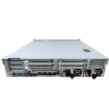 Used Second Hand Supplier Cheap Dell PowerEdge R720 2U Rack Server Hot Sell