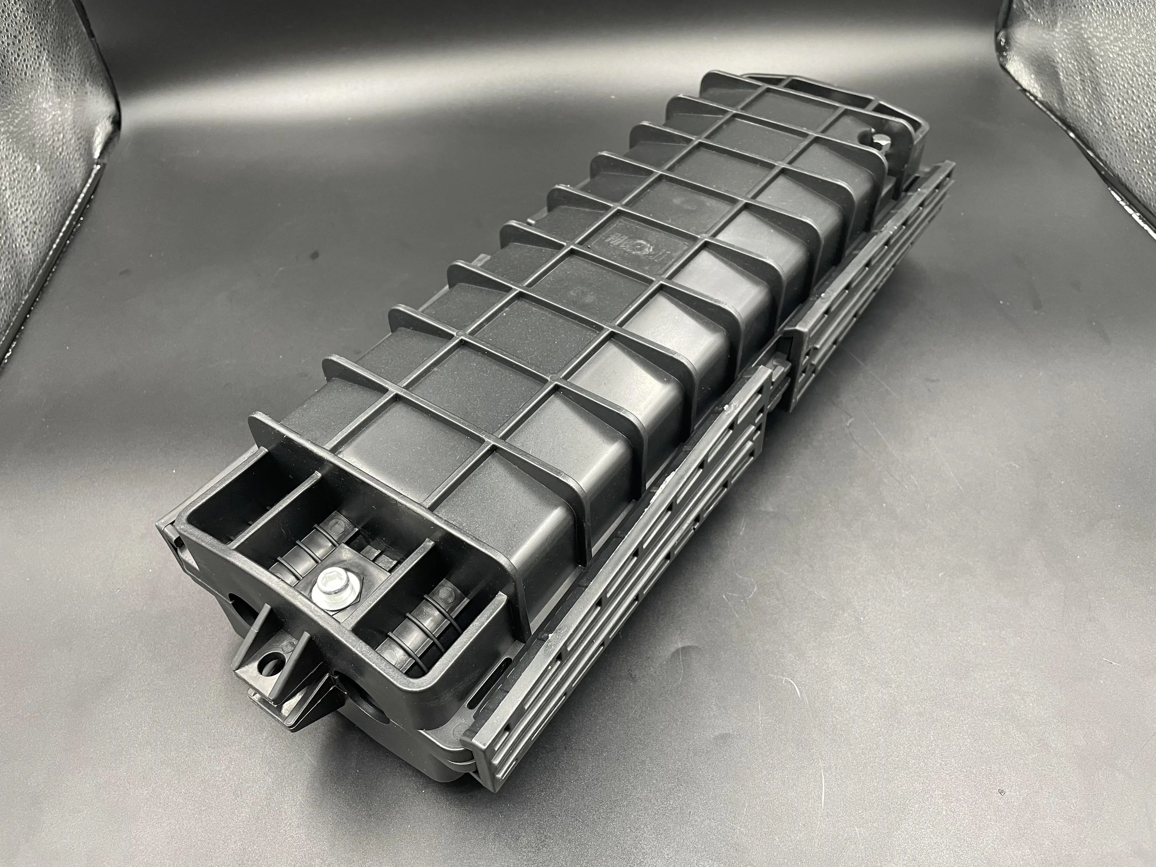 2 in 2out  24 cores 48 cores 96 cores  fiber optic join closure  terminal box fiber optic