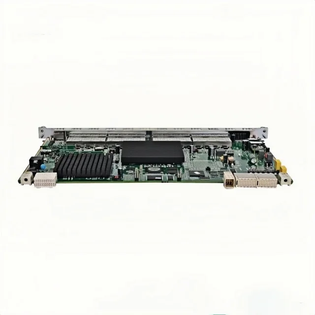 GCOB Board with 16 C++ SFP Modules for AN5516 Series OLT 16 GPON Ports Single Mode Fiber-boxintelecom