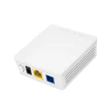 FTTH Optical Fiber Modem EPON ONU HG8310M GPON ONT XPON 1GE Port English Version Optic Net