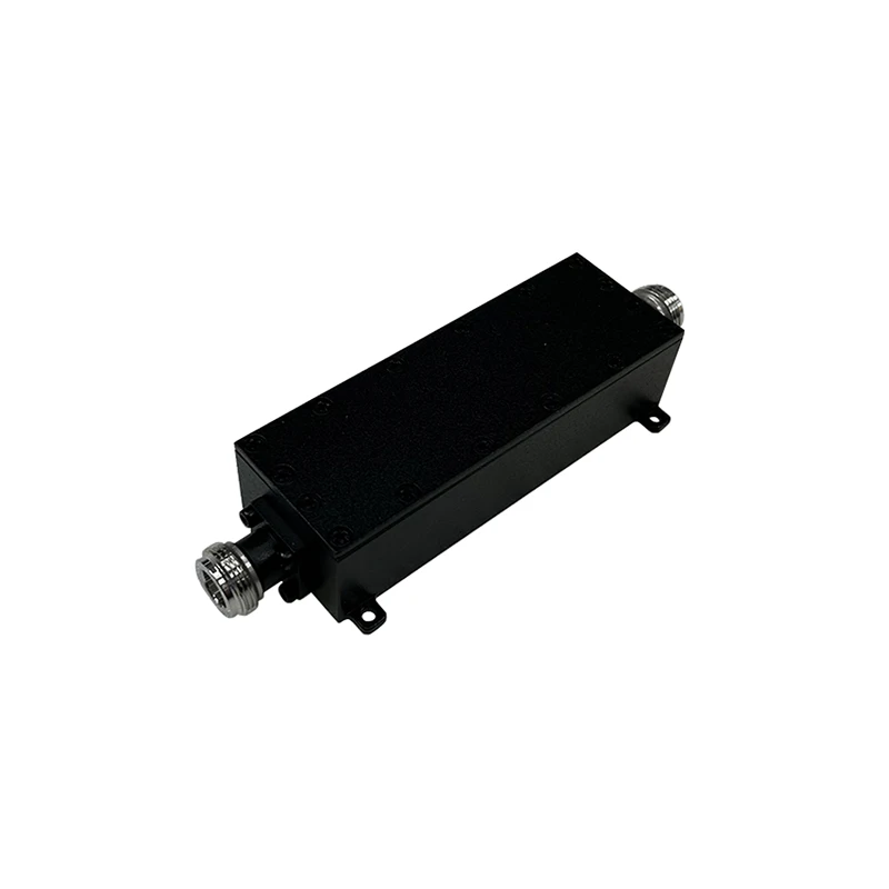 Hot Sales 470-680MHz RF LC Bandpass Filter with High Quality