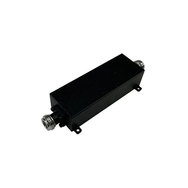 Hot Sales 470-680MHz RF LC Bandpass Filter with High Quality