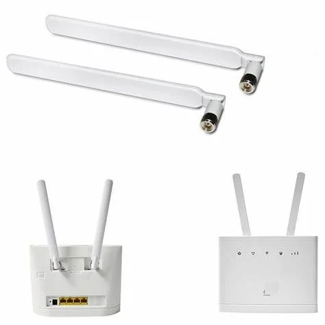 B593 Antenna  B593u-12 B593s-22 B593s-82 B593u 4G LTE External Antenna-boxintelecom