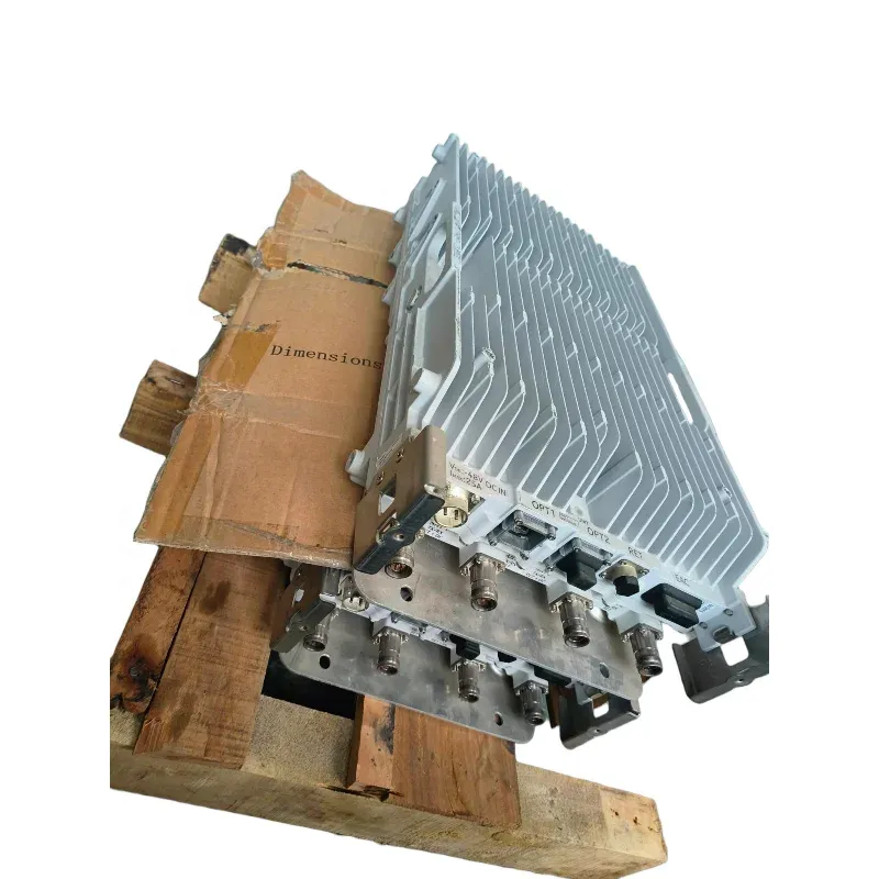 Wireless Communication Equipment Base Station RRU AHPF 475798A.102  AHPB  474119A.101 Remote RF Unit-boxintelecom