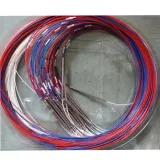 Triper windows 1310/1490/1550  Unblanced Splitter Steel Tube 1*2 Fbt Splitter Plc Ratio Sp
