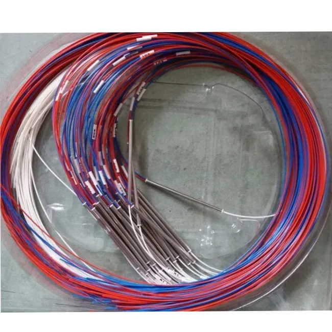 Triper windows 1310/1490/1550  Unblanced Splitter Steel Tube 1*2 Fbt Splitter Plc Ratio Splitter Fbt Coupler sc Apc Upc-boxintelecom
