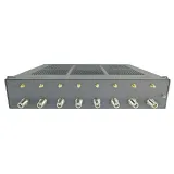 High Quality Low PIM 698-3800 MHz 50 Ohm N-F (In) Connector RoHS2.0 Compliant RF Coaxial C