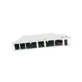 9500 Series 48 Port Ethernet Switch Fabric Module for N9508 with 100G Support ACI and NX-O
