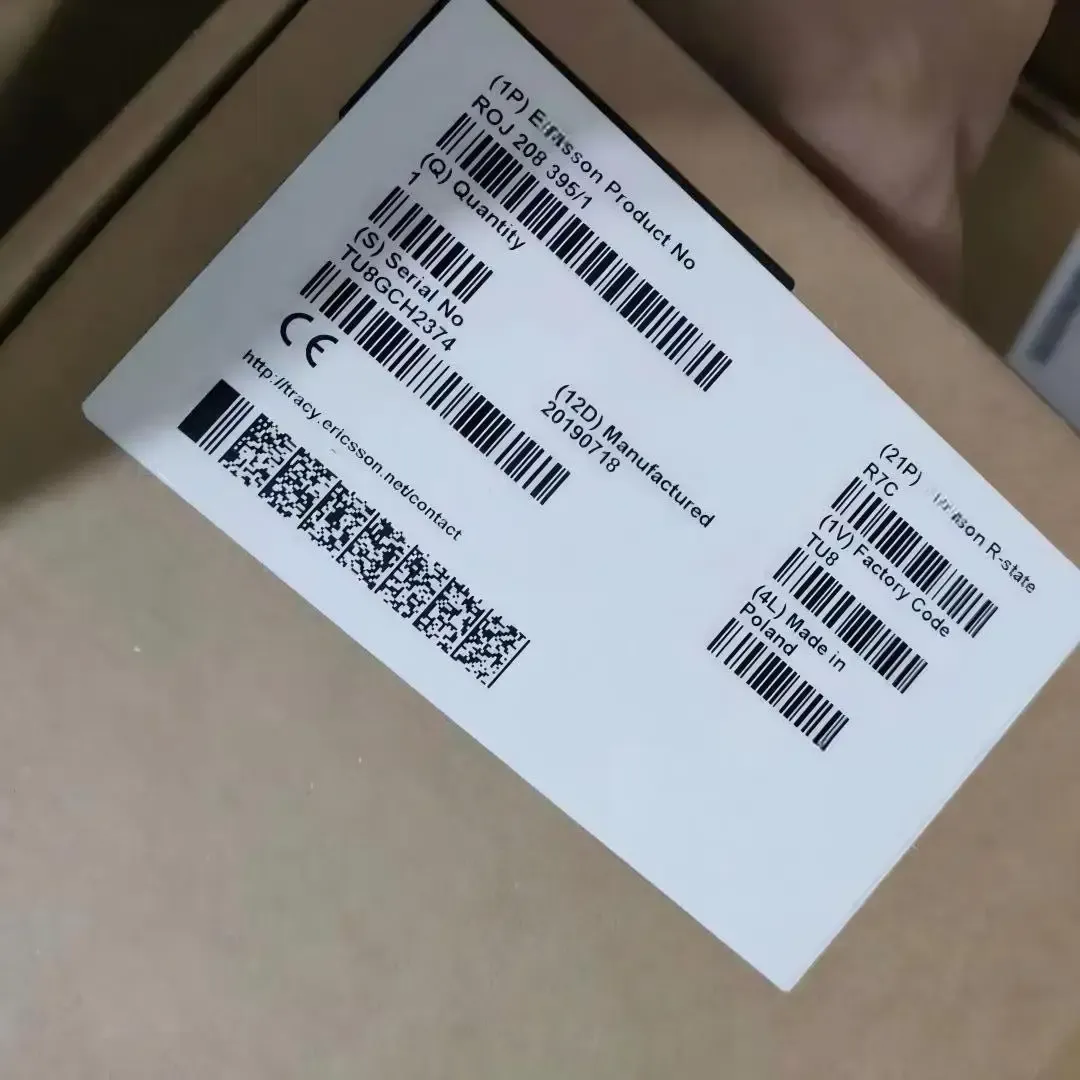ROJ 208 395/1 SCXB3 Board Card ROJ208395/1
