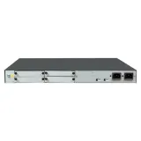 AR2204XE Enterprise Routers Scalable Secure SFP+ SFP 8 WAN DSP SICs 3 GE 1 X Combo PoE RJ4