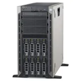 Hot Sale Dell PowerEdge T440 Tower Network Computer Server Case in Stock