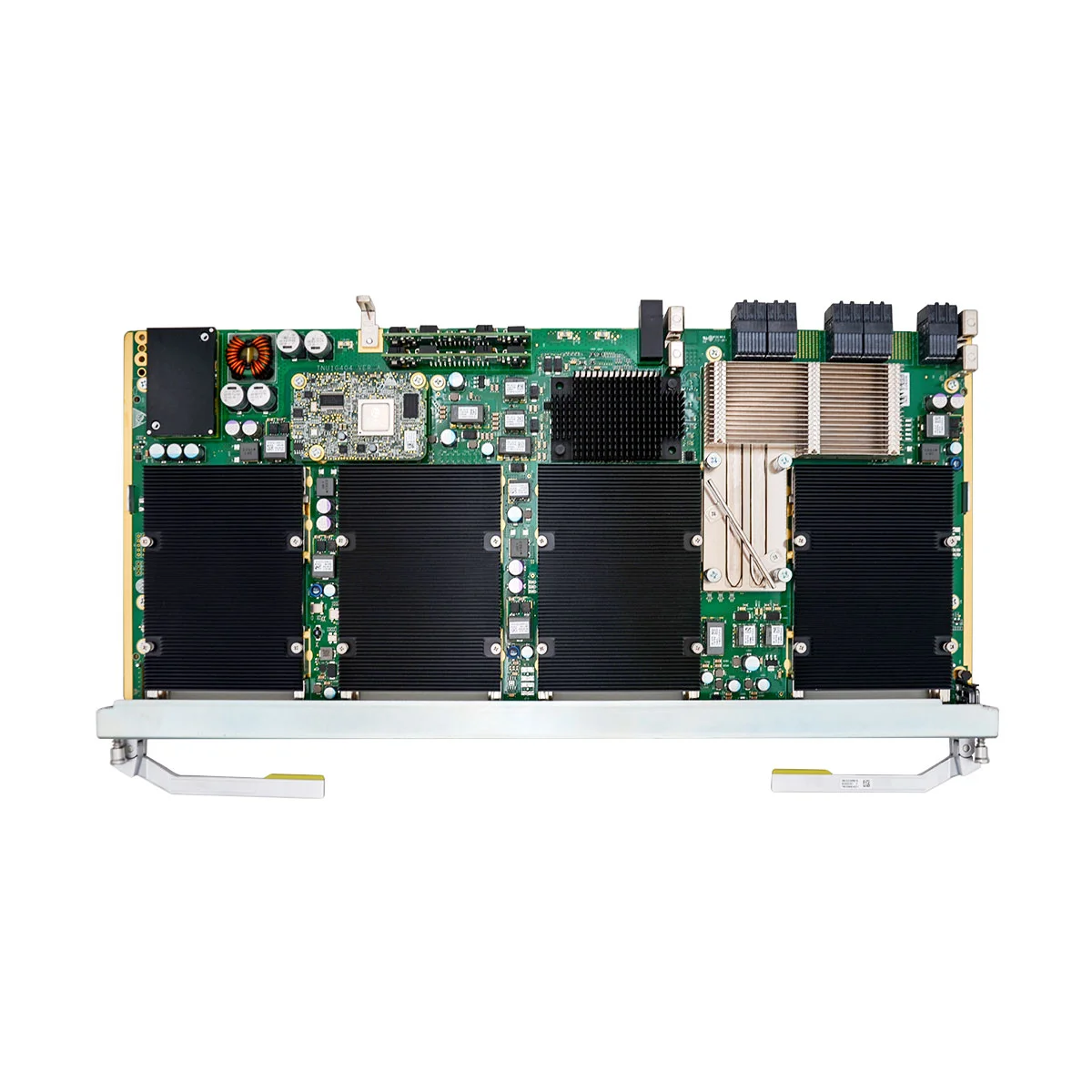 Original OptiX OSN 9800 WDM 100G OTU 4*100G Line Service Processing Board TNU5N404C01-001(CFP) for 5G Fiber Optic Equipment-boxintelecom