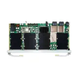 Original OptiX OSN 9800 WDM 100G OTU 4*100G Line Service Processing Board TNU5N404C01-001(