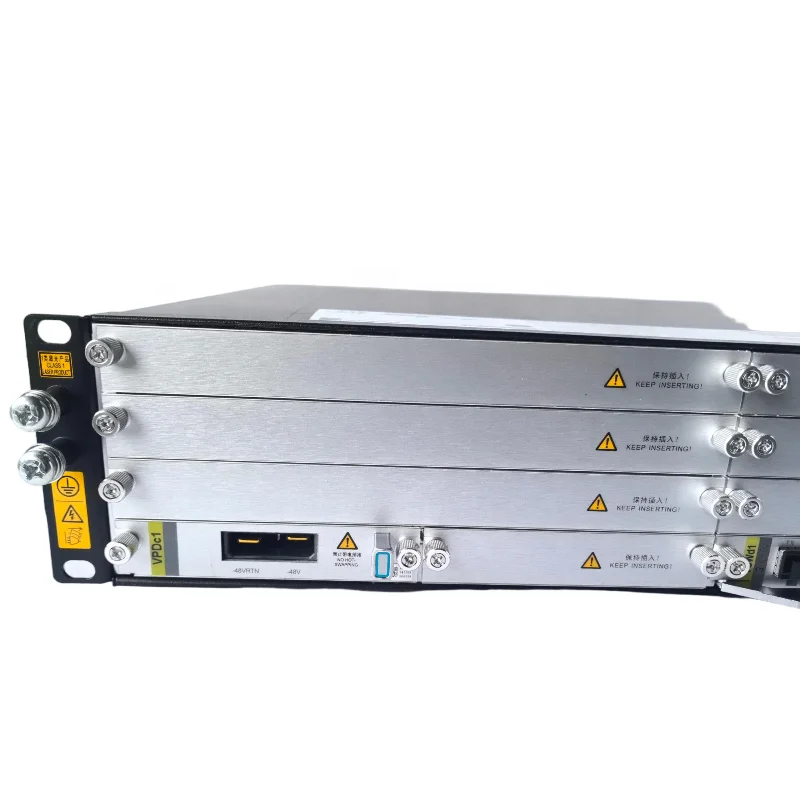 Wireless Communication Equipment Base Station BBU ZXRAN V9200  GSM UMTS LTE NB-IoT or NR  BBU-boxintelecom