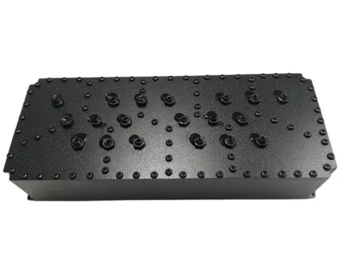 Factory Price 796-804MHz  RF Cavity Bandpass Filter with SMA Female for Telecom DAS IBS Te