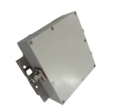 Low Pim 200W 790-862MHz 880-960MHz 800mhz 900mhz  Dual Band RF Combiner/duplexer With 4.3-