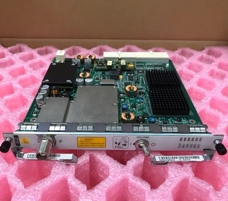 discount IP Radio Transmission Equipment RTN 910 Microwave Radio-boxintelecom