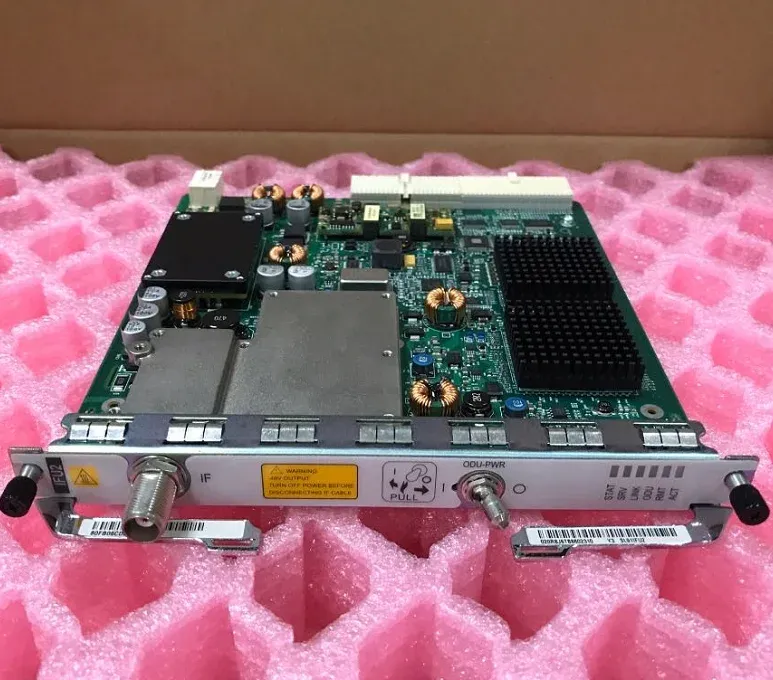 discount IP Radio Transmission Equipment RTN 910 Microwave Radio-boxintelecom