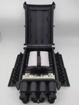 4-288 Core Indoor/Outdoor Optic Distribution Box POE 4G WIFI 3G Termination Fiber Optic Pr