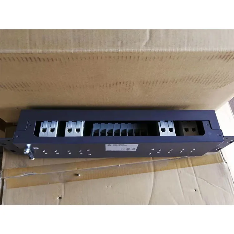 DPD63-8-8-6363X4  DPD100-6-20 Cabinet Power Module
