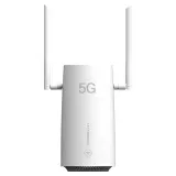 5G CP500 Wifi Modem Router N78/N79/N41 Dual-band Wifi SIM Plug-in Slot Wireless LTE Smart 
