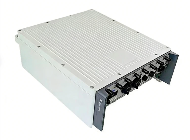 8808 B39A KRC 161 603/2 Radio Unit