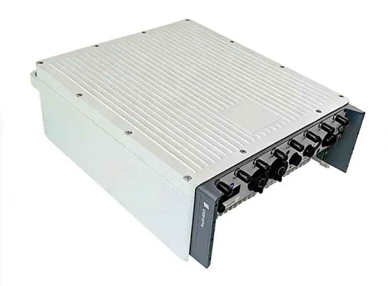 8808 B39A KRC 161 603/2 Radio Unit