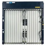 Ftth High Quality Original ZXA10 C600 Optical Line Terminal (OLT) 17 Service Slots 7.2T Sw