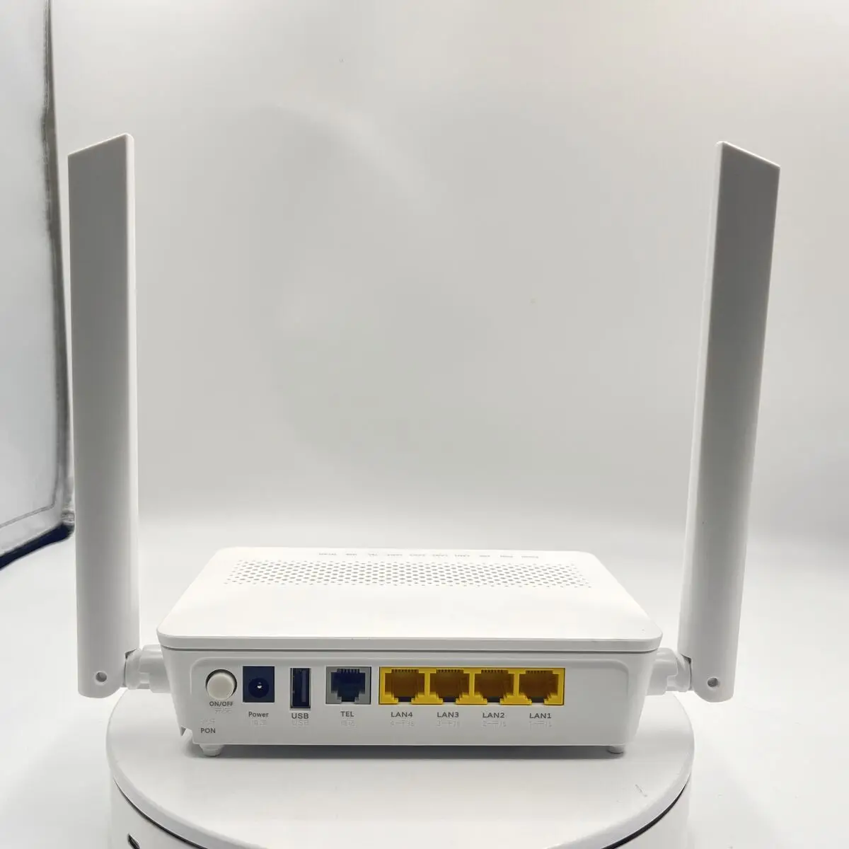 Quality guaranteed brand home Brand New wireless Home Wifi router HS8346X6-C 0