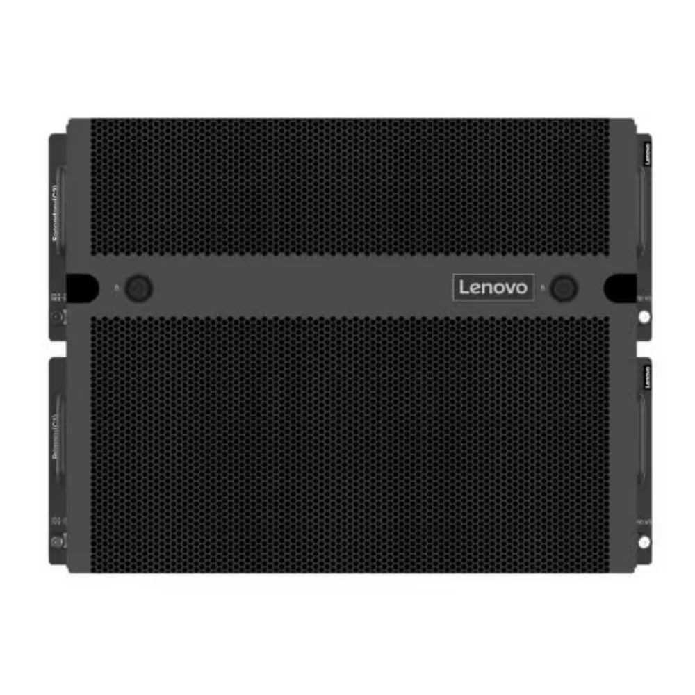 Exceptional Performance Lenovo ThinkSystem SR950 V3 Mission-Critical 8U 8 Socket Rack Server Scalability and Resiliency 1