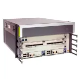 NE40E-X3A 02350FMK CR5B0BKP0373 Integrated Enterprise WAN Network Service Router