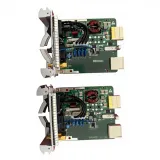 SSR1PIUB Power Port PCB Module With Relay And Connectors For Power Management