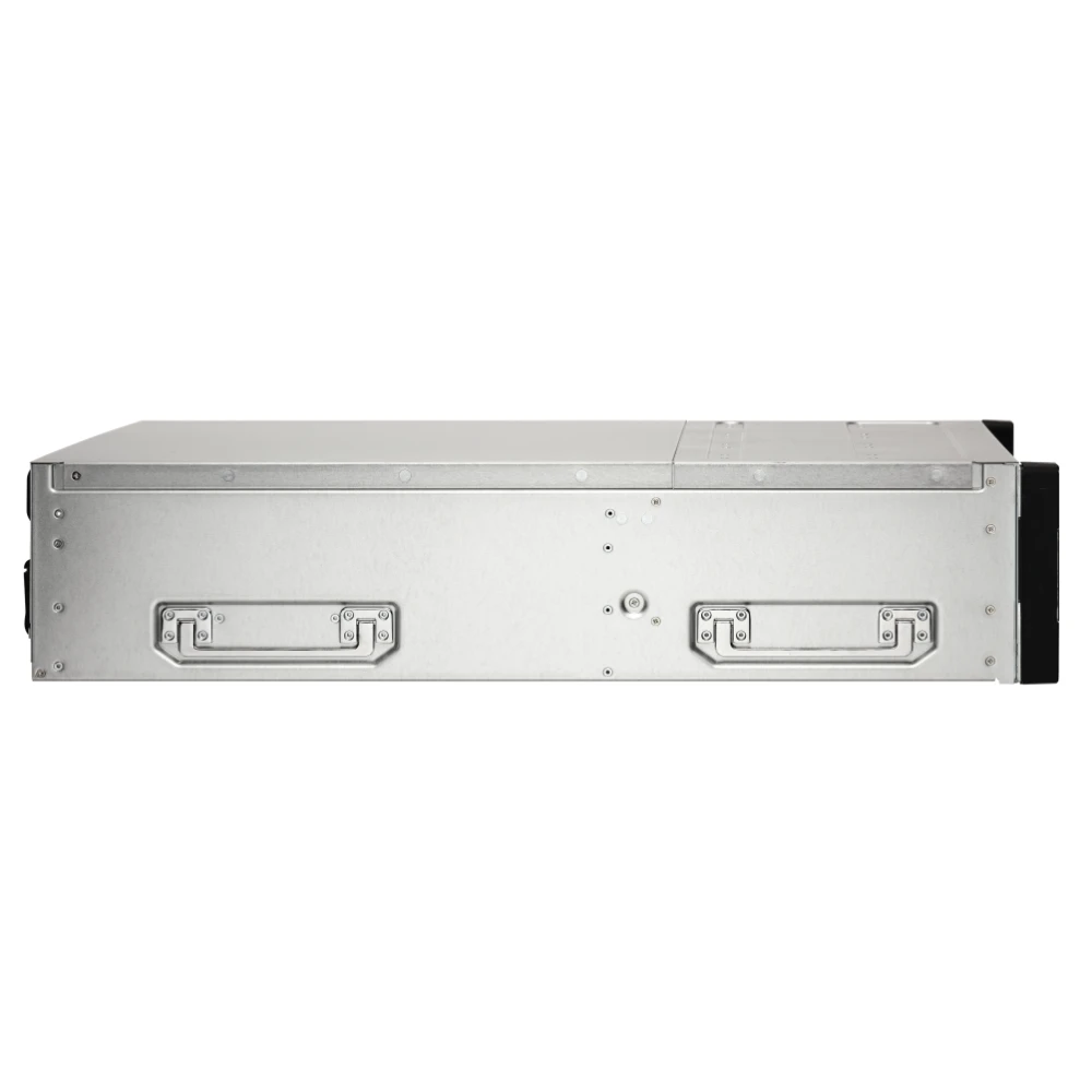 New Generation Enterprise ZFS Highly Available Services QNAP ES1686dc NAS Server Storage 6
