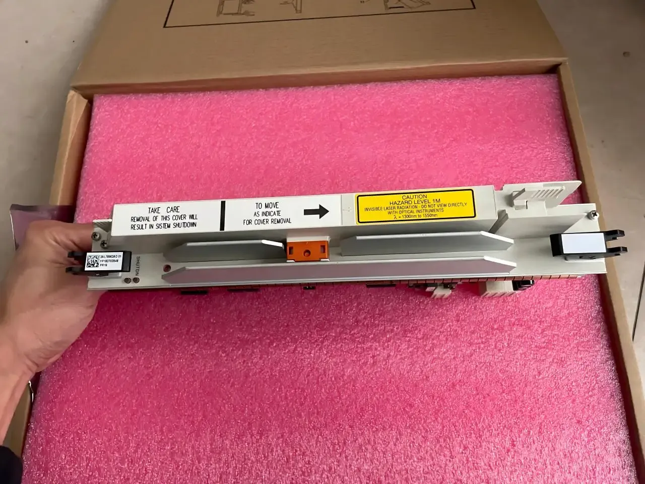 3AL78963AD Board Card for 1660SM