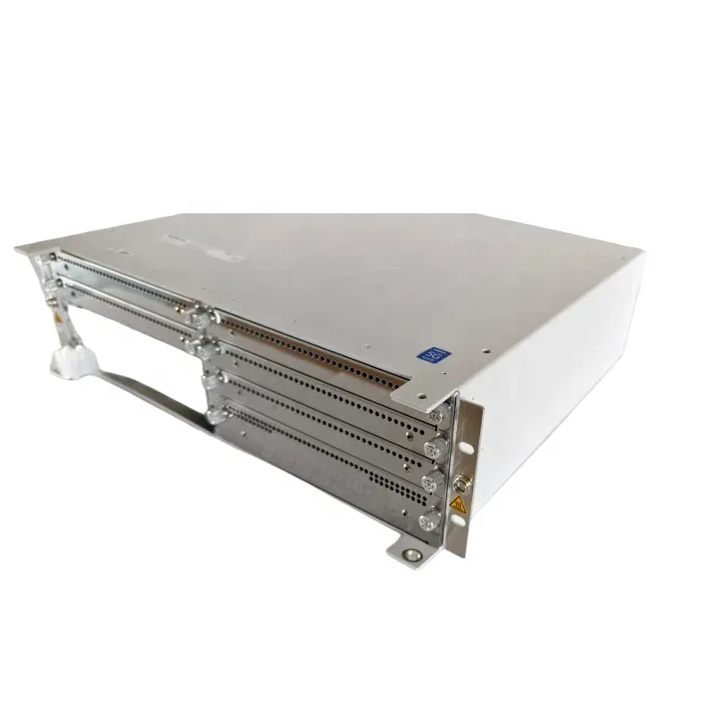 Telecom Base Station BBU AMIA 473098A LTE 4G/5G Fiber Optic Wireless Communication Equipment-boxintelecom