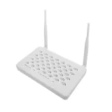 New ZTE F660 V6.0 PRO GPON ONU With 1GE 3FE 1TEL 1USB 2.4g WIFI FTTH GPON ONT MODEM ZXHN F