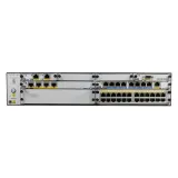 AR2240C Enterprise Routers 4 SFP 2 X GE Combo DSP SICs AC DC