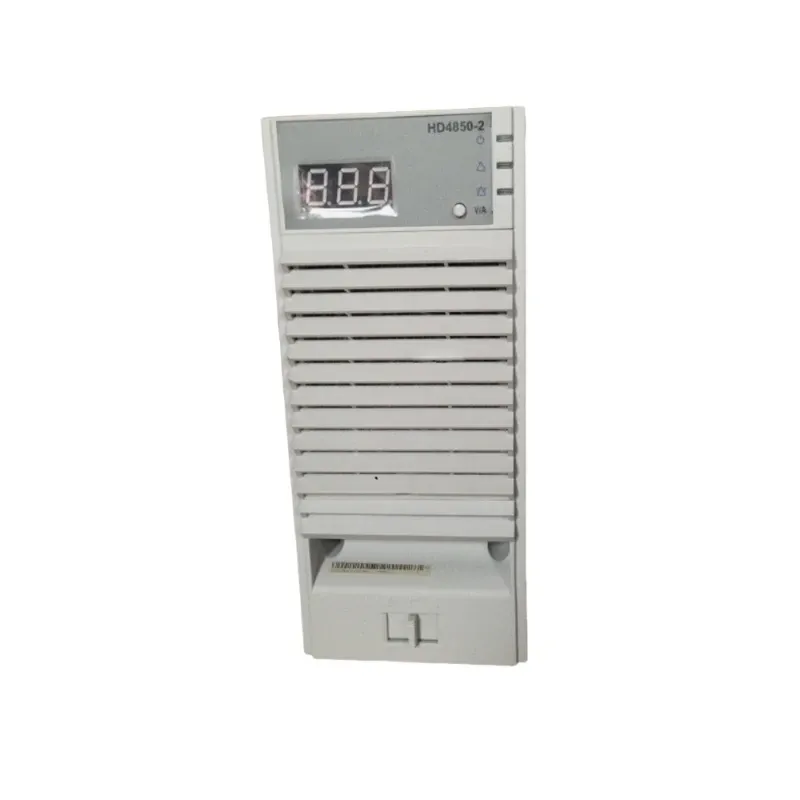 HD4850-2 DC Rectifier Module Energy-Saving Power Supply Module for Communication Equipment-boxintelecom