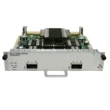 CR5D0E2NFE70 03032LCN 03034LKP 2-Port 100GBase-QSFP28 Flexible Card EP480-E for h w