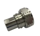 RF Din 7/16 Male 5W Termination Load DC-3GHz for IBS, BTS, DAS 5W Dummy Load