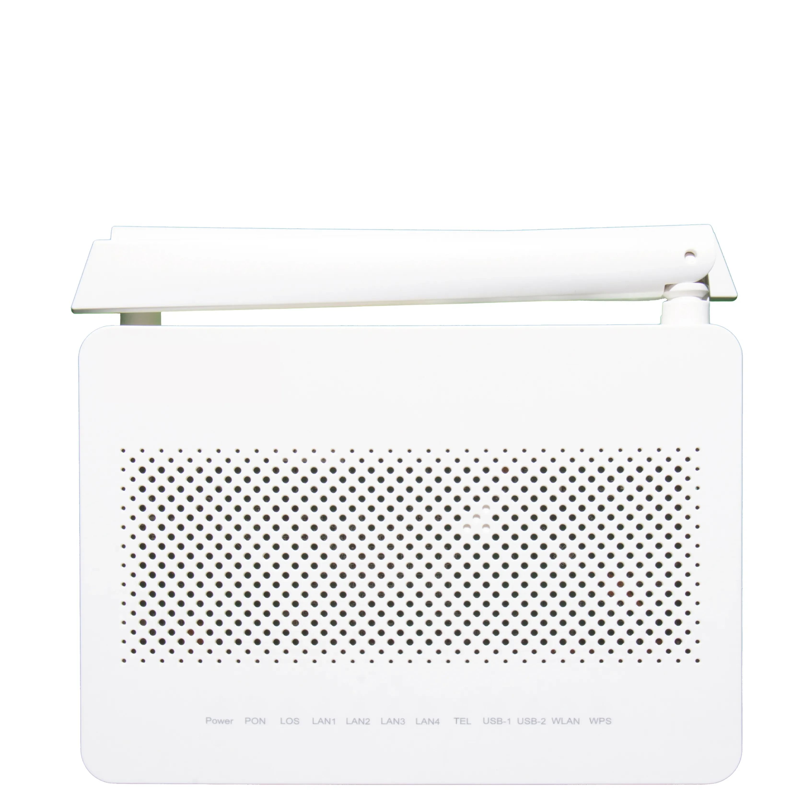 ONU Fiber Modem Wifi Router AC WIFI GEPON Original EG8145V5 4GE +2USB+1POTS+ 2.4G/5.8G Fiber Optic Equipment FTTH Any Brands-boxintelecom