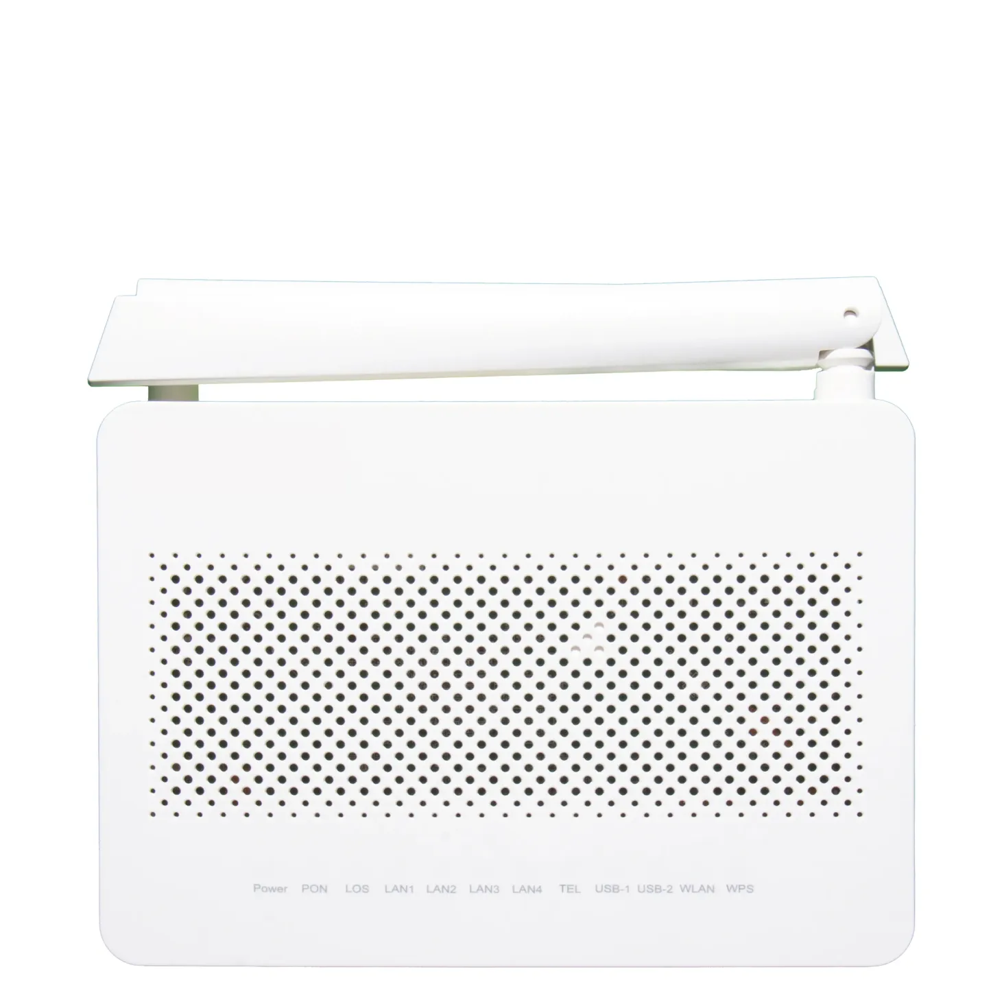 ONU Fiber Modem Wifi Router AC WIFI GEPON Original EG8145V5 4GE +2USB+1POTS+ 2.4G/5.8G Fiber Optic Equipment FTTH Any Brands-boxintelecom